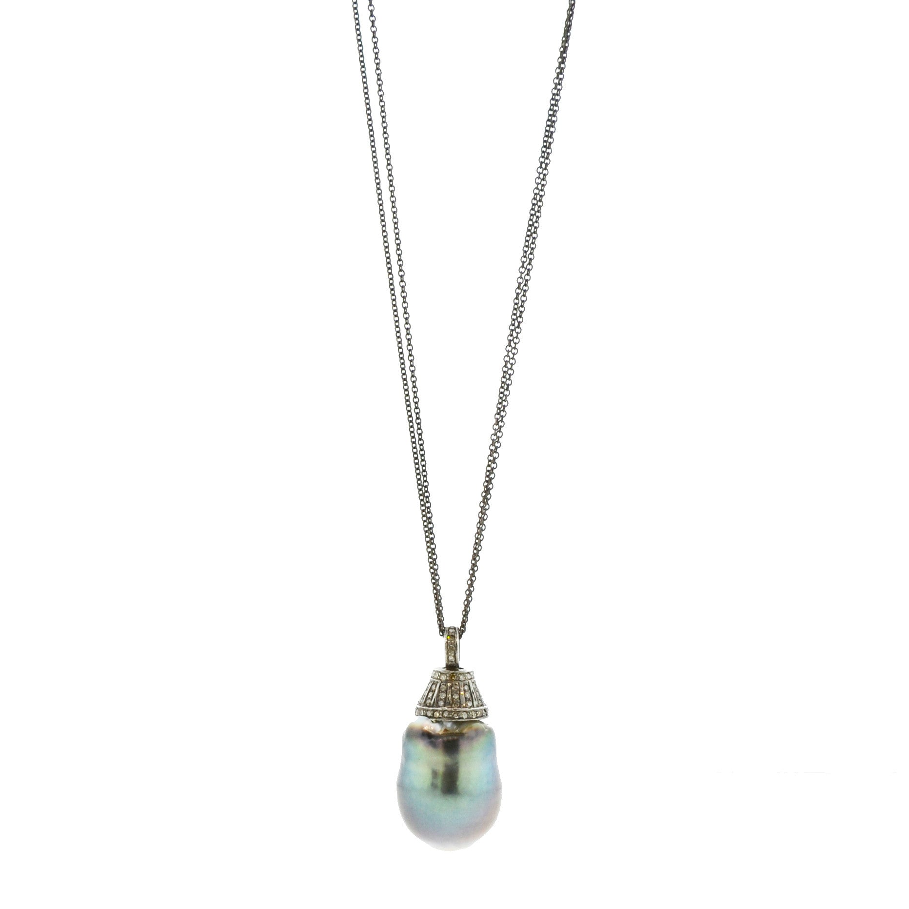 Necklace of Marcello