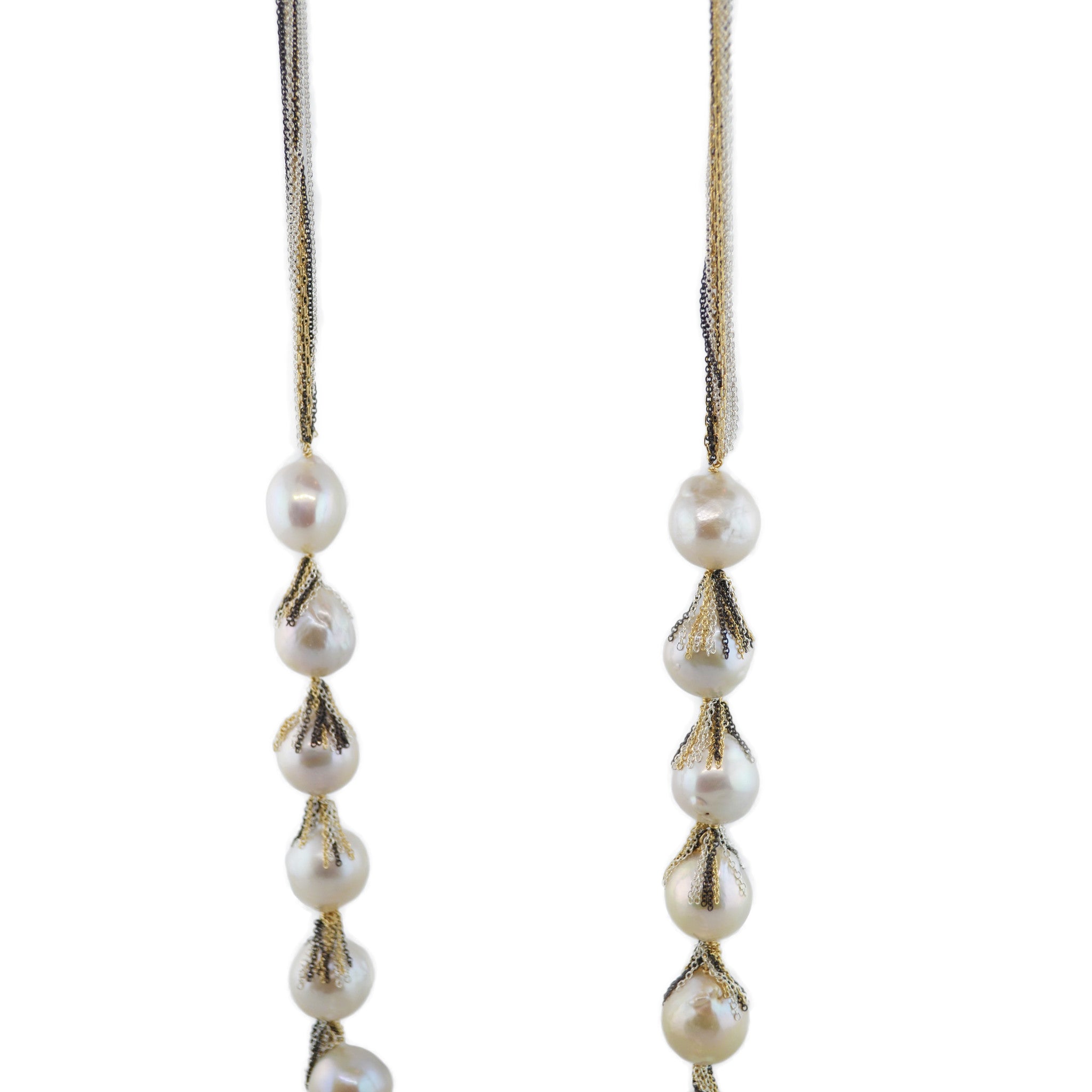 In The Day Necklace
