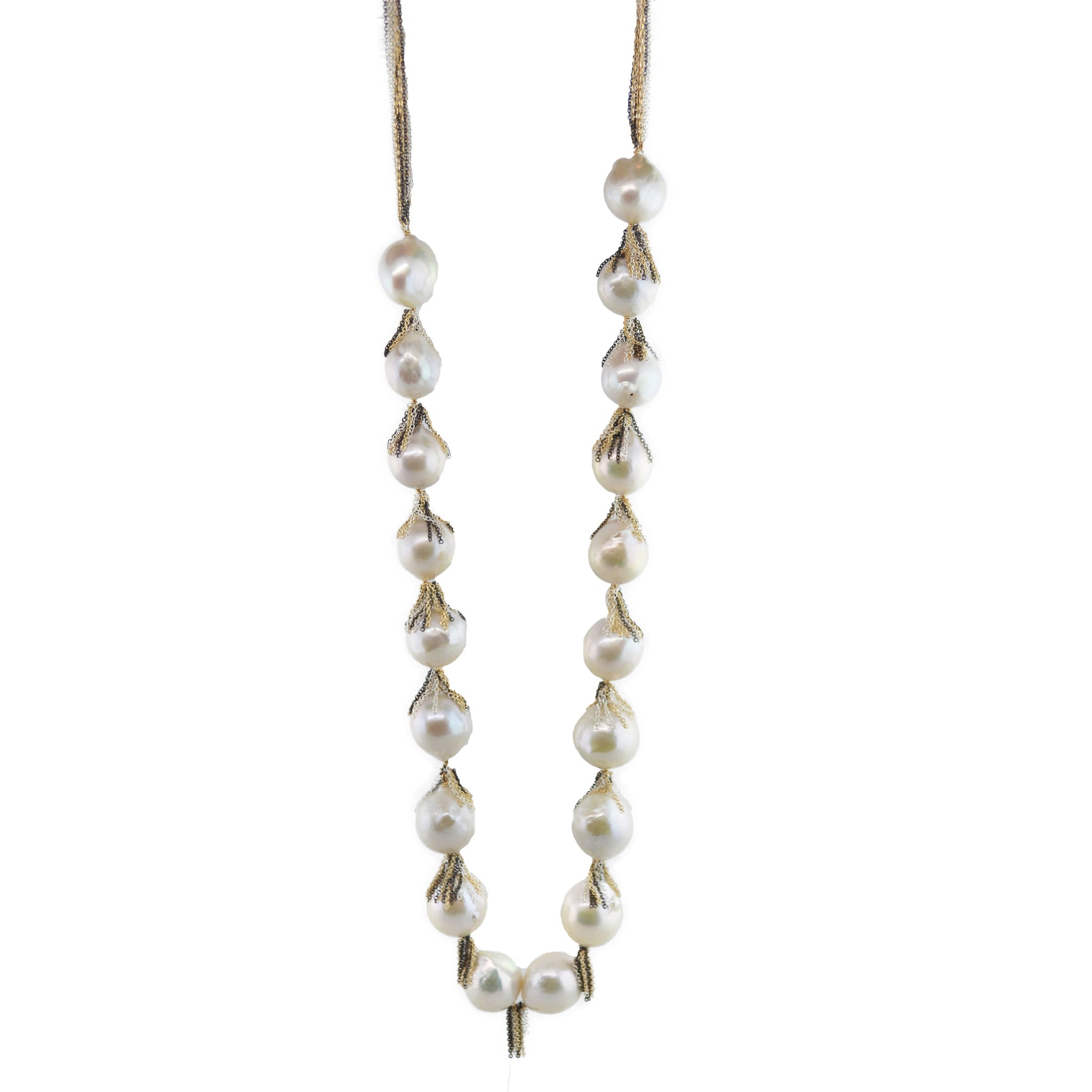In The Day Necklace