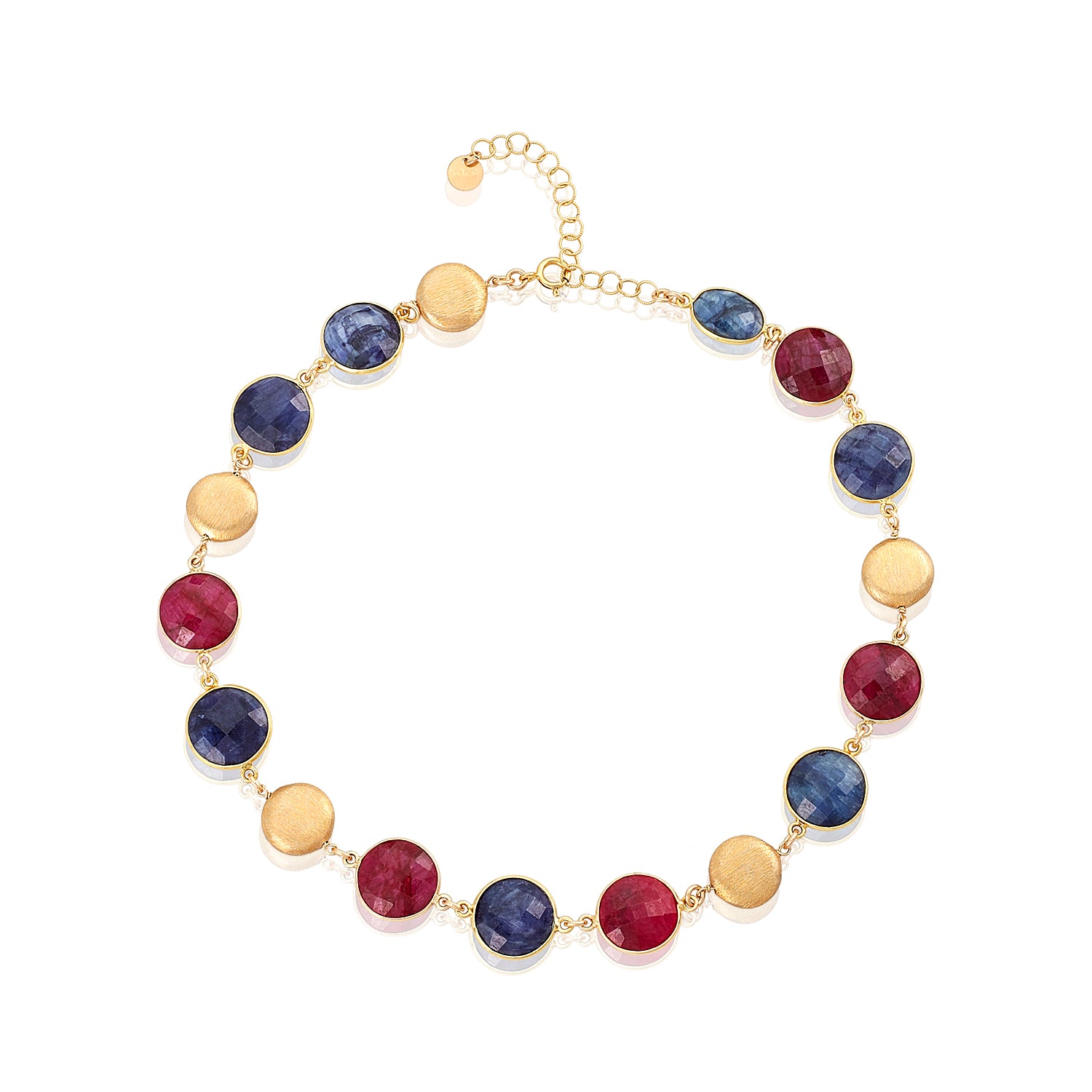 St. Helena Necklace II