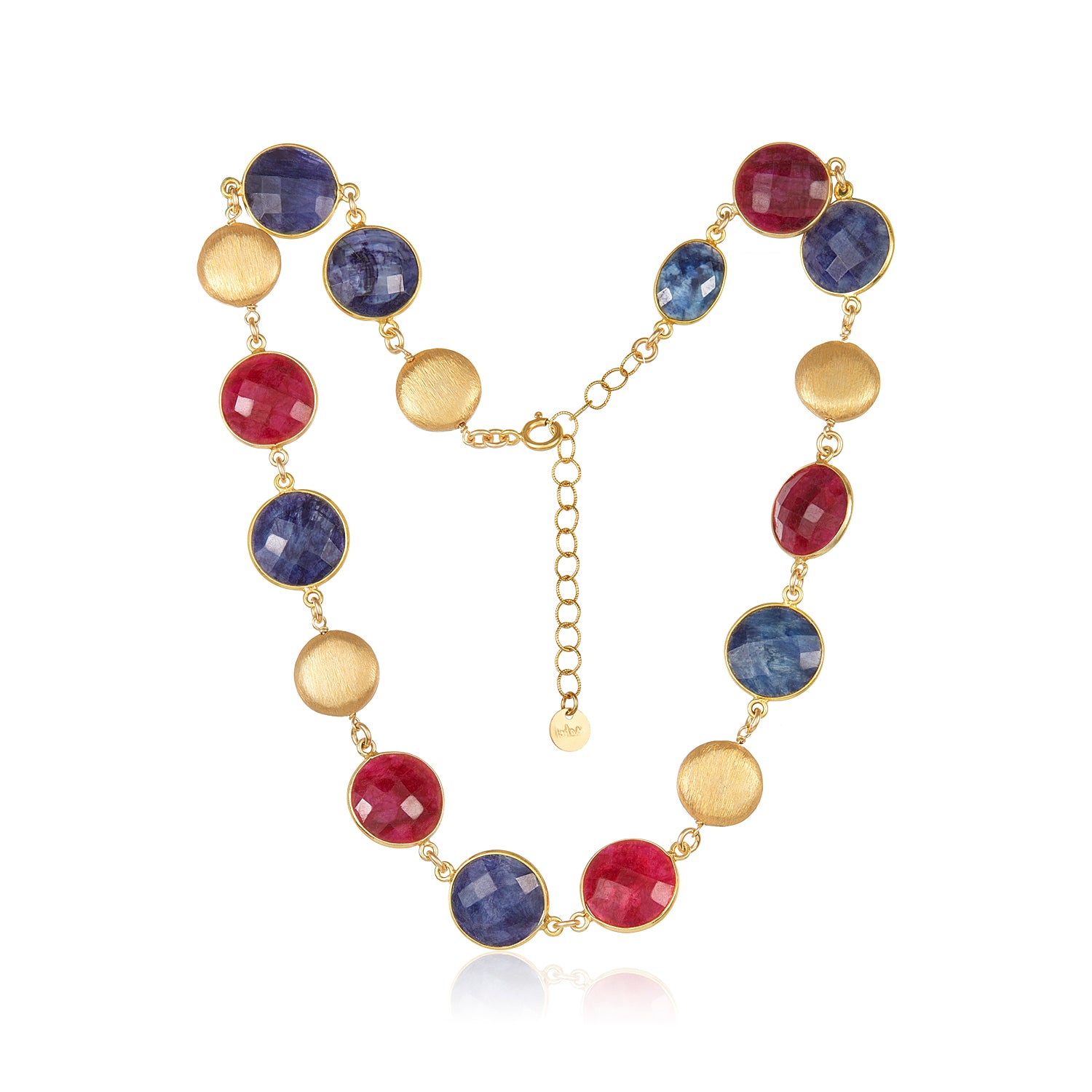 St. Helena Necklace II