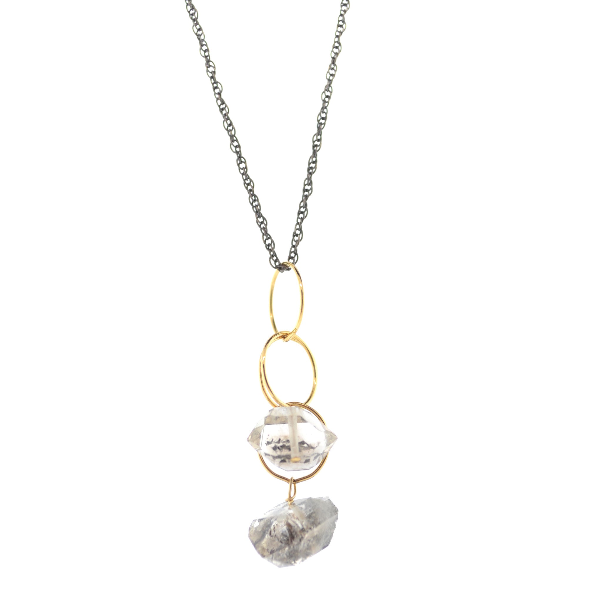 Herkimer Dew-Drop