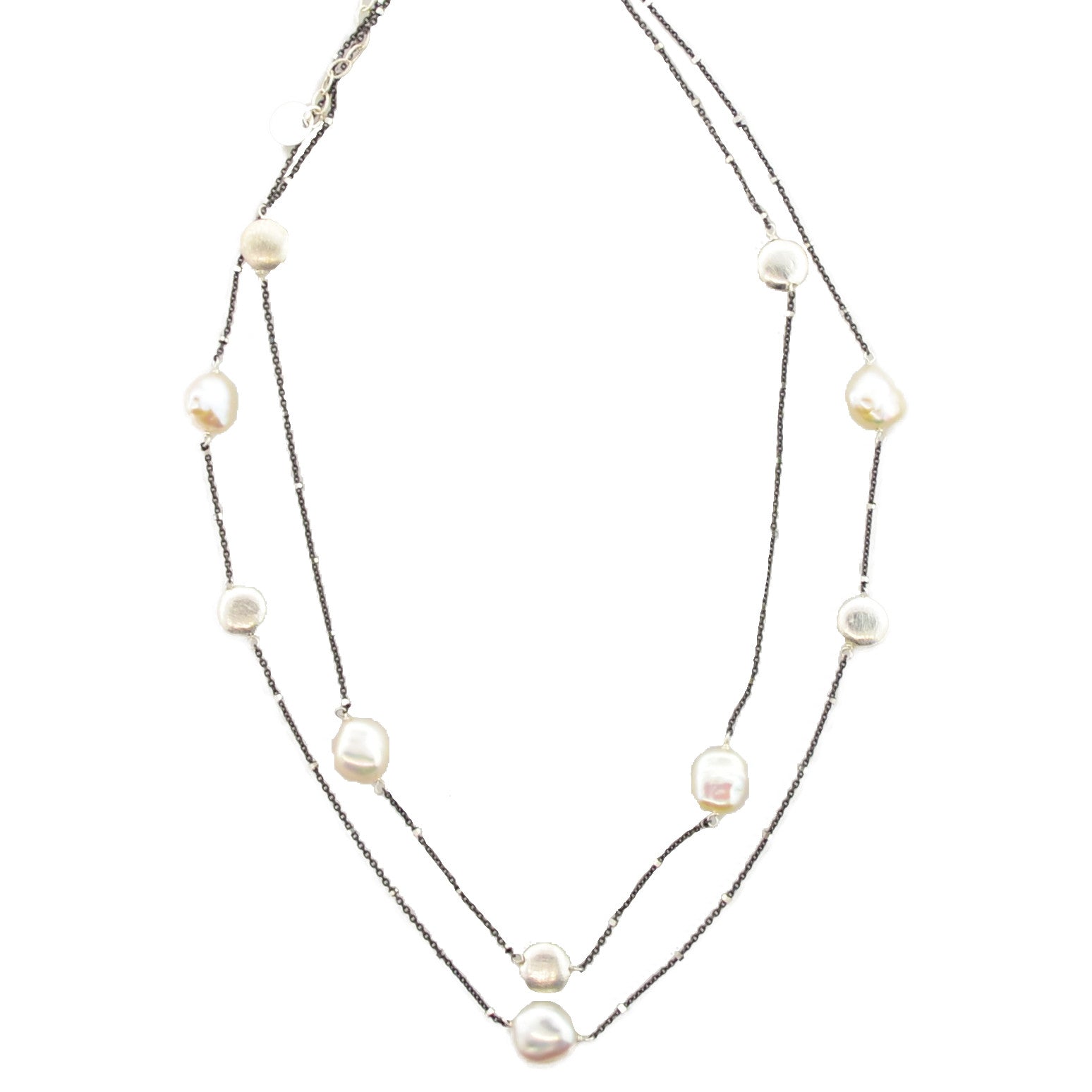 Sally Necklace