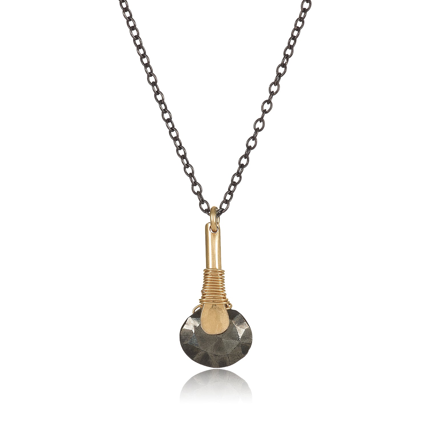 Nakissa Necklace