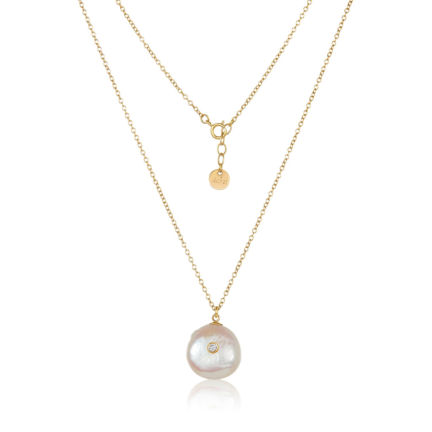 Zoya Necklace