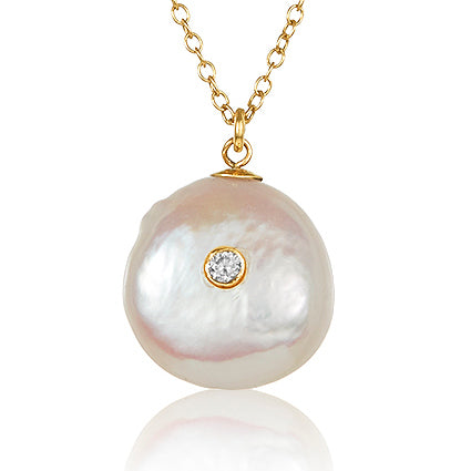 Zoya Necklace