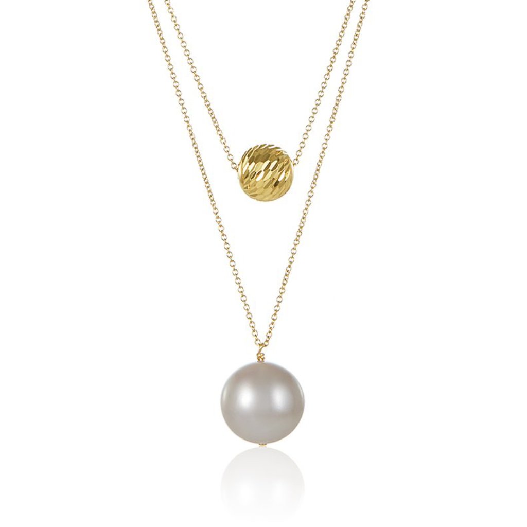 Shooting Star Necklace II