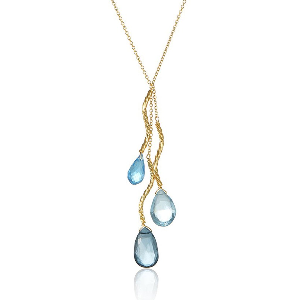 Carnival Necklace