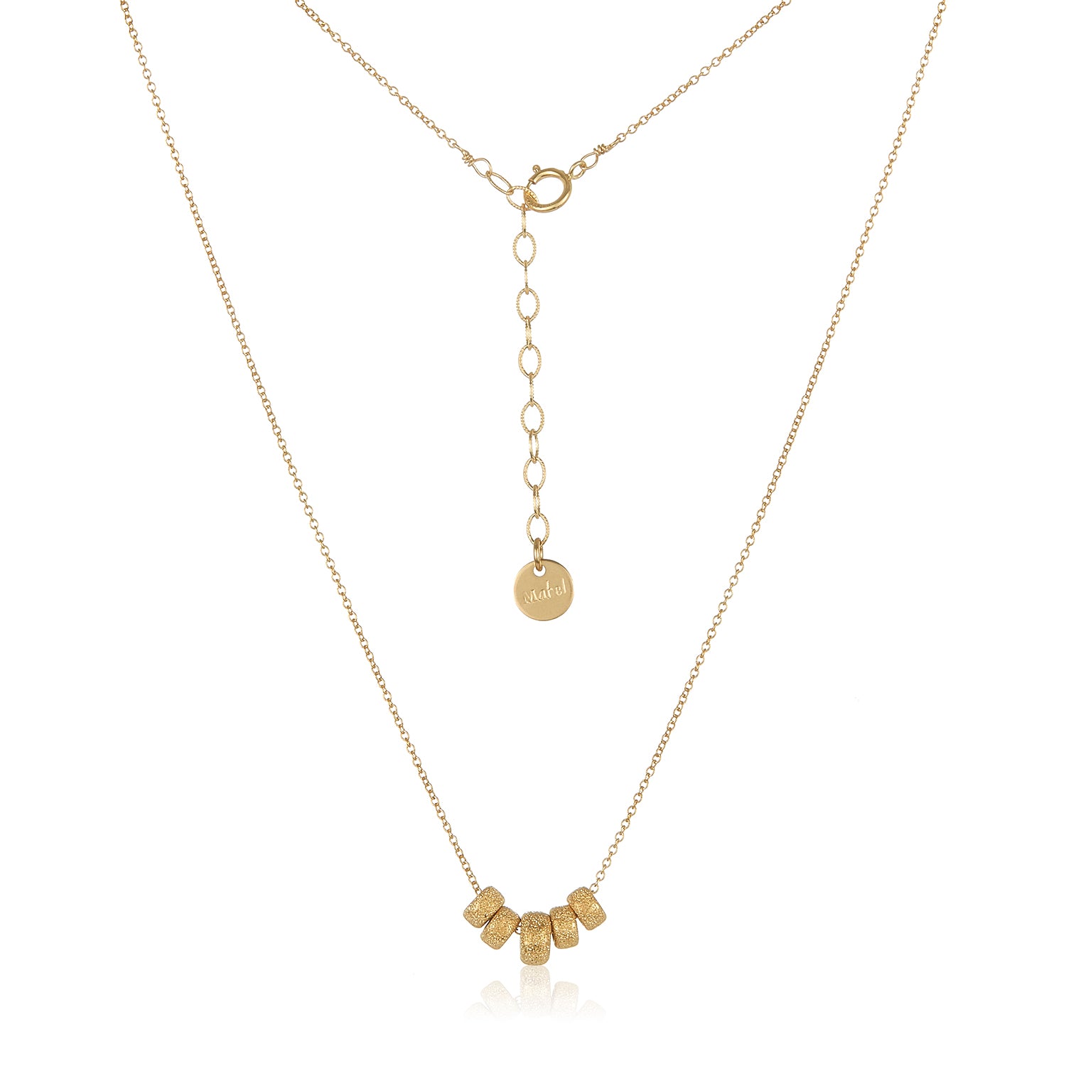 Big Dipper Necklace