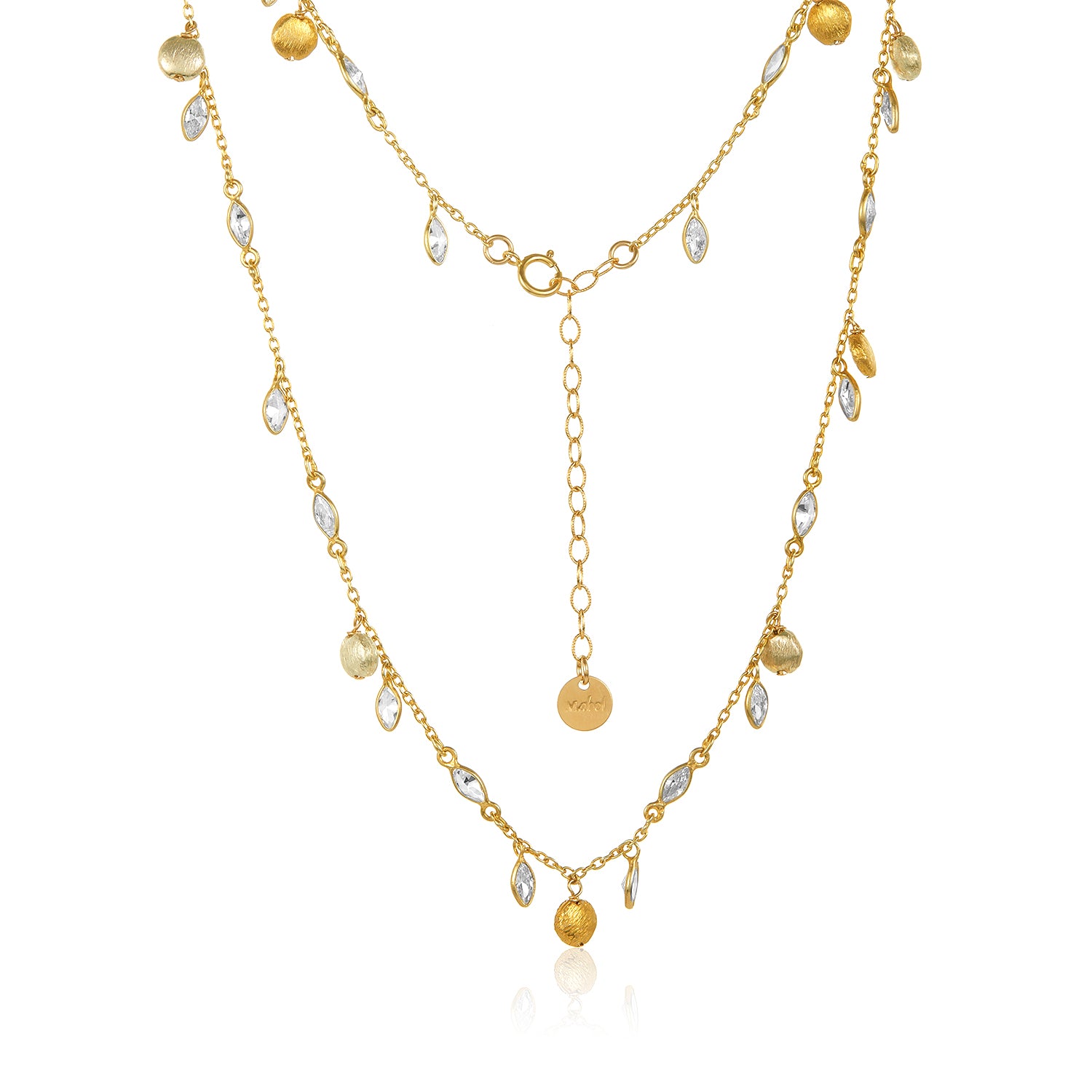 Clyde Necklace