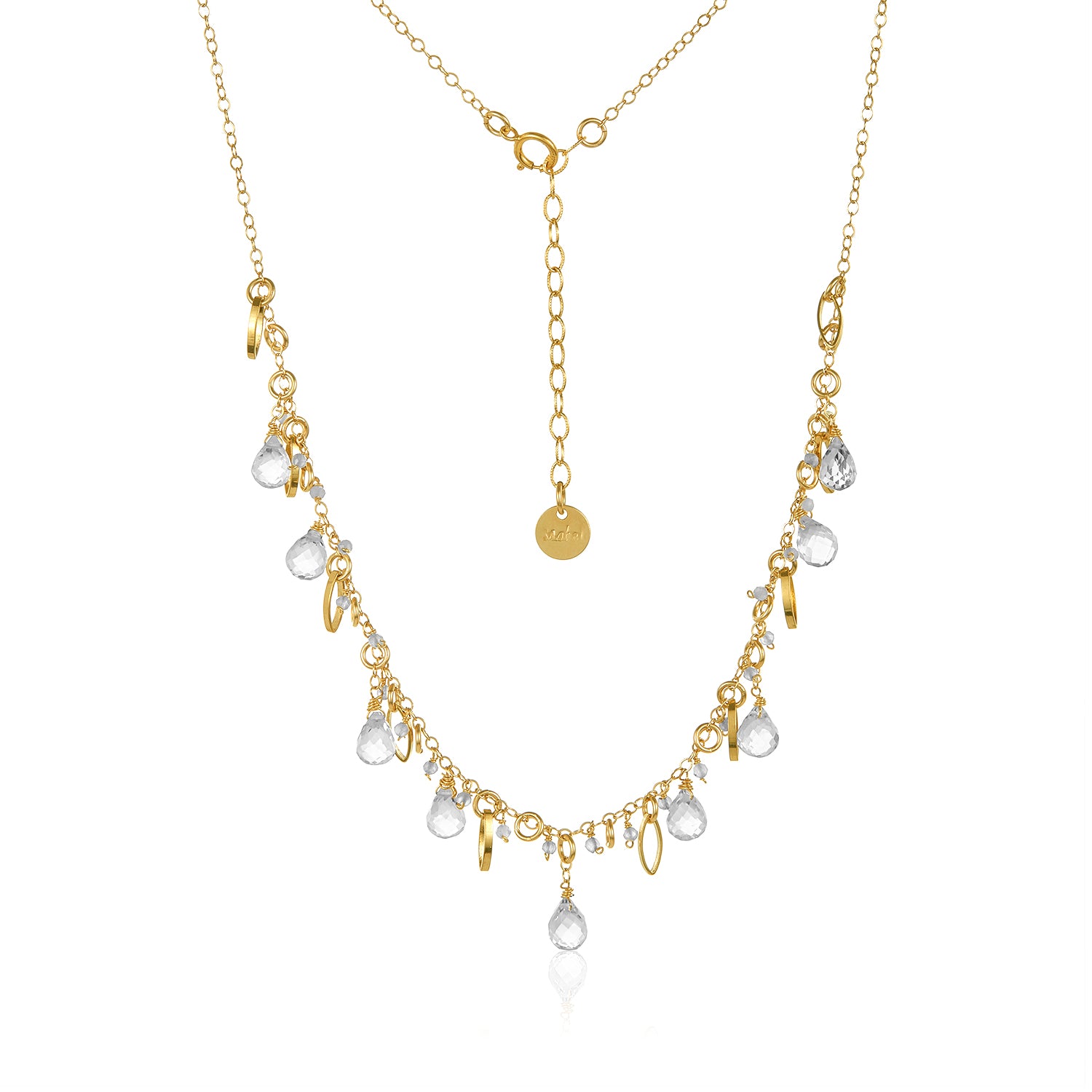 Pisces Necklace II