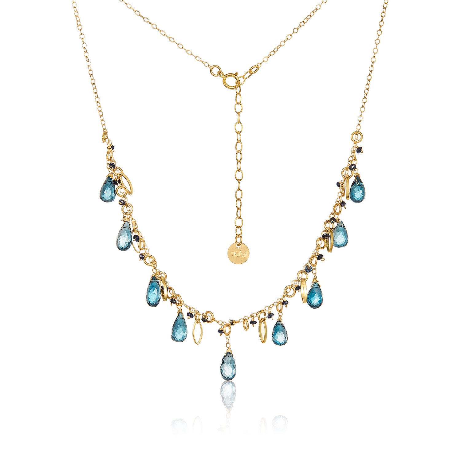 Pisces Necklace