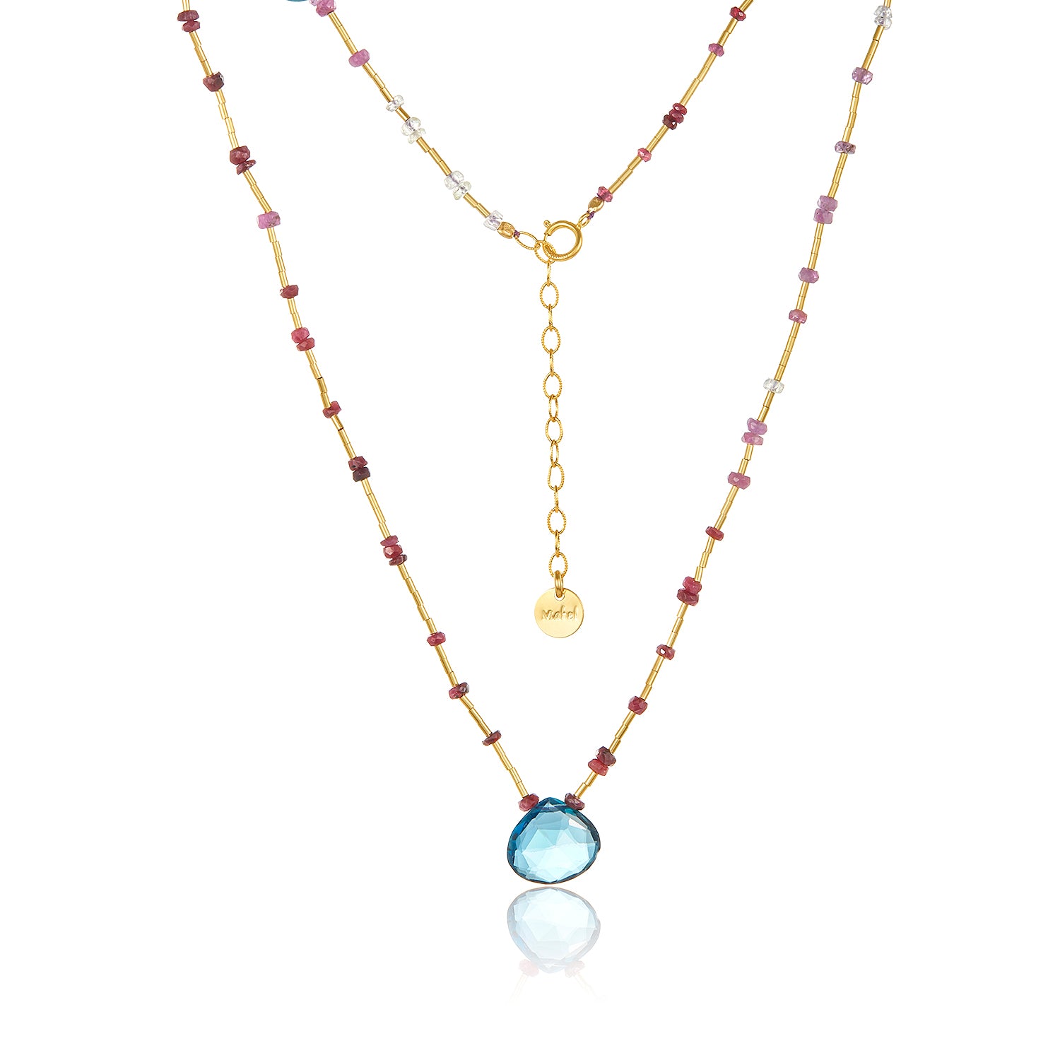 Salina Necklace