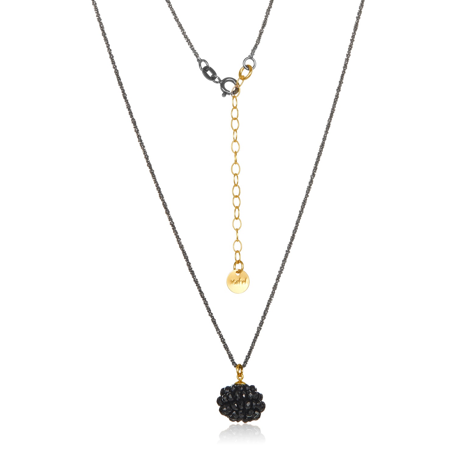 Berry Necklace