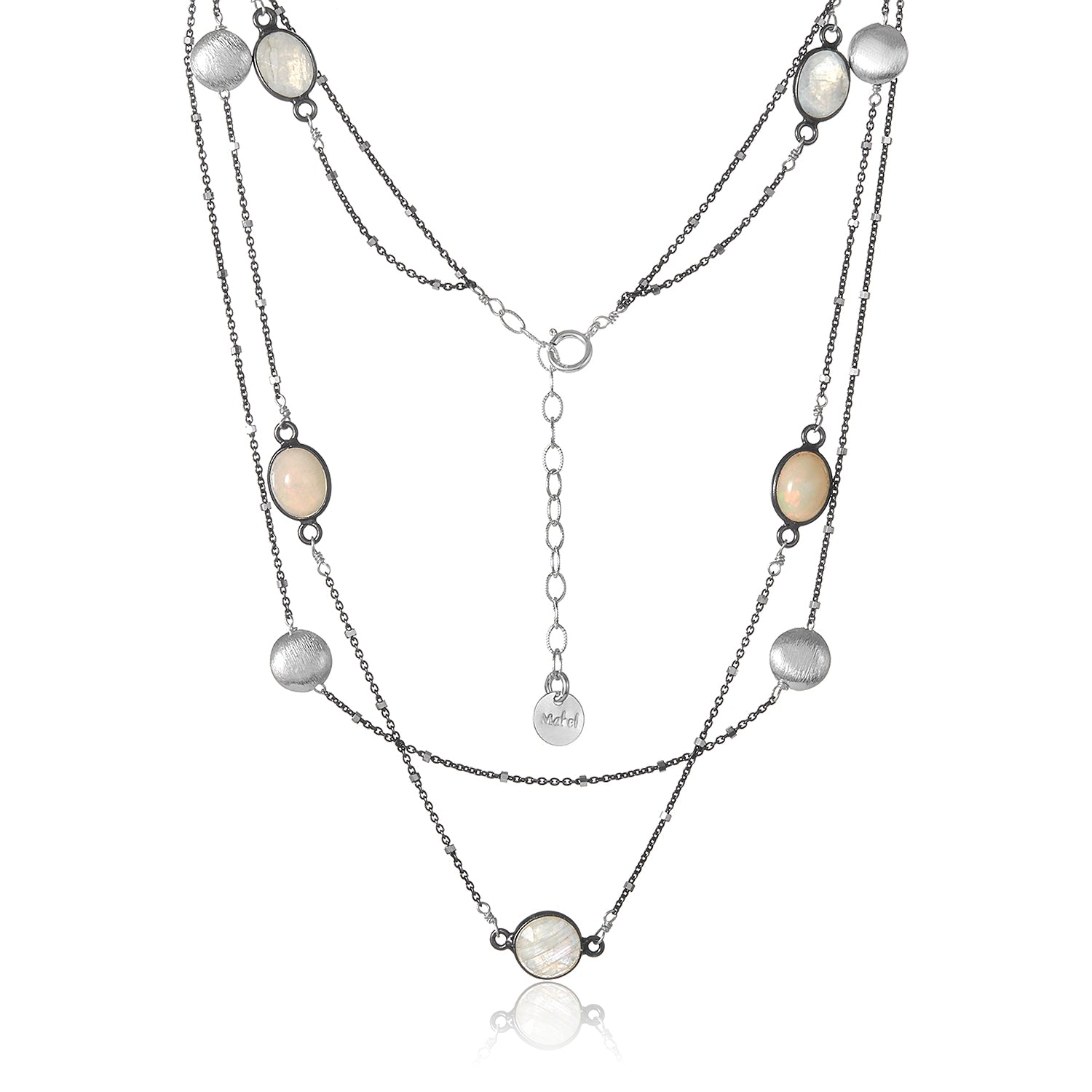 Big Sister necklace
