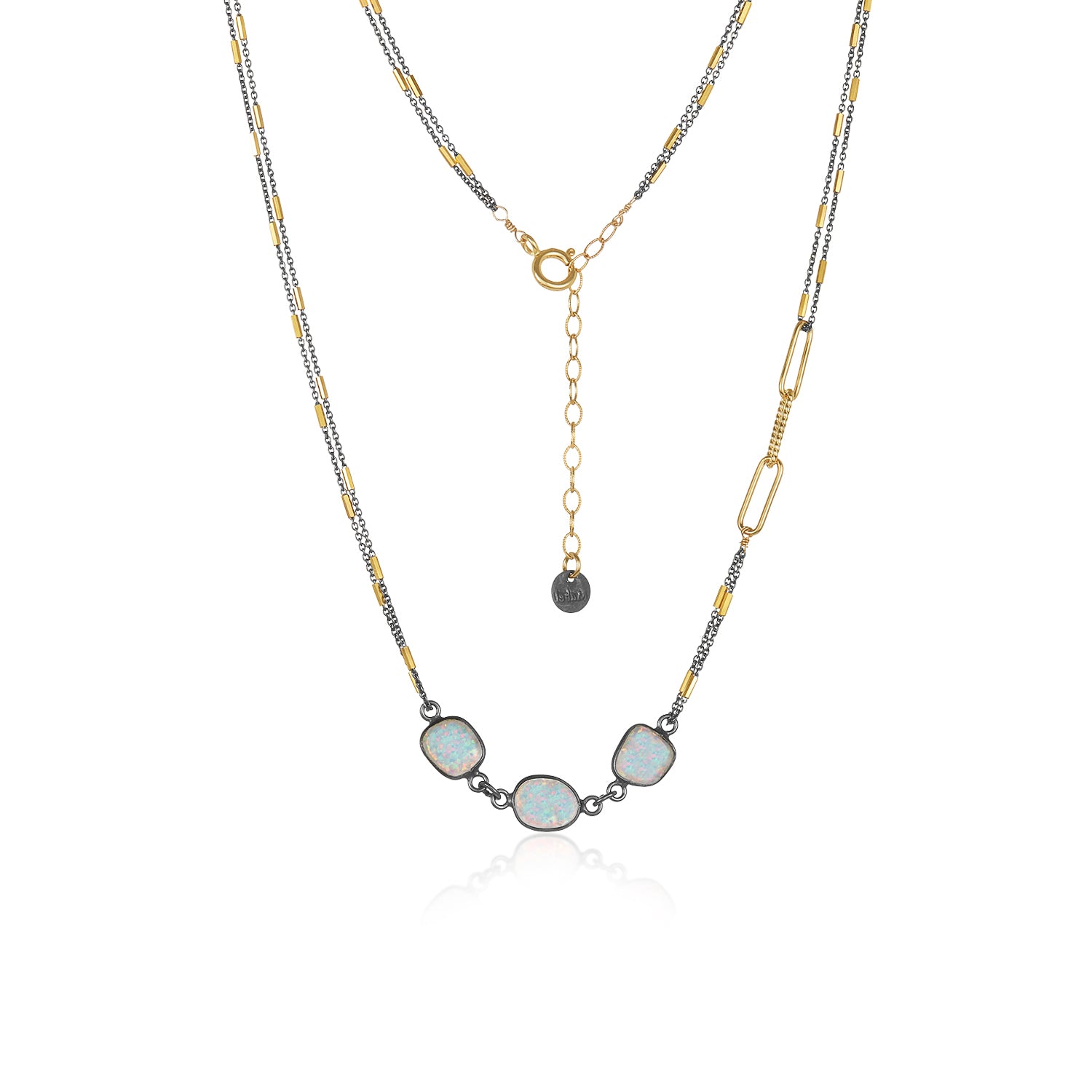 Ophelia Necklace