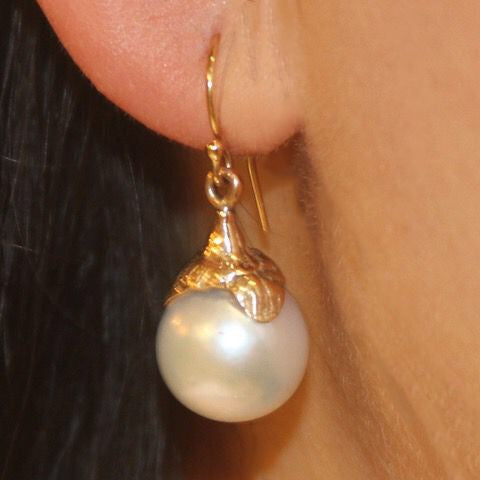 Penelope Earrings