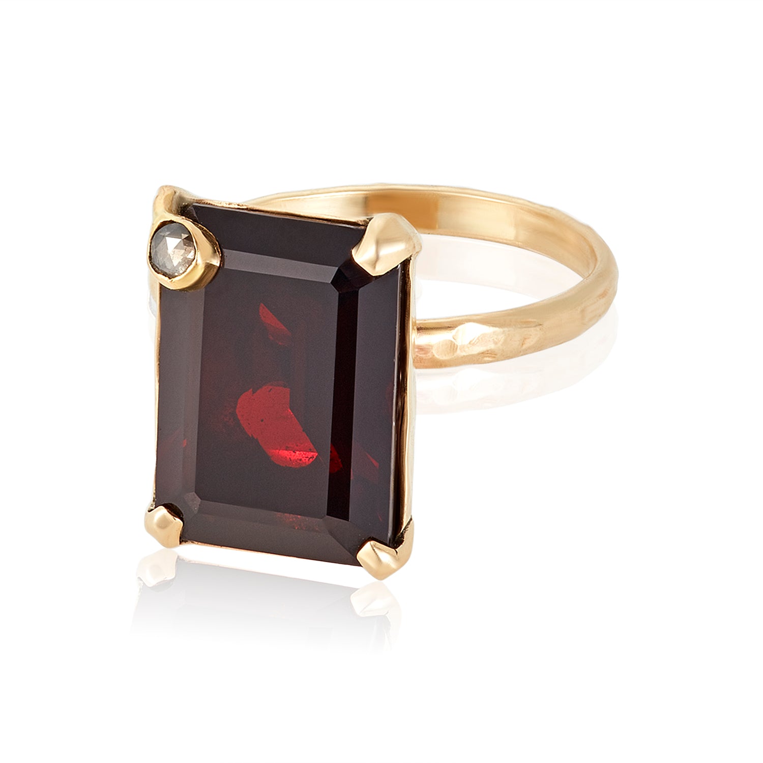 Judy's Ring
