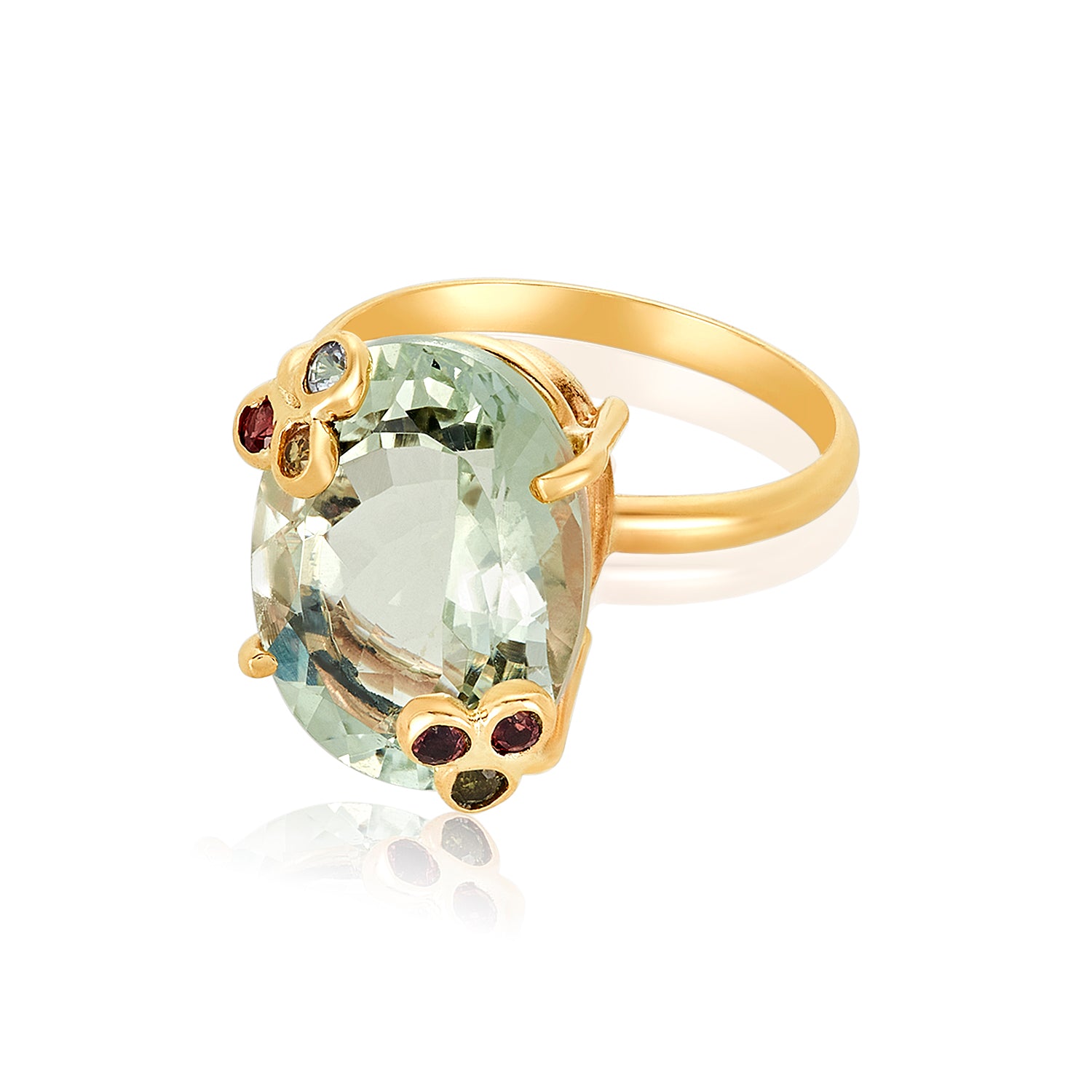 Mermaid Ring