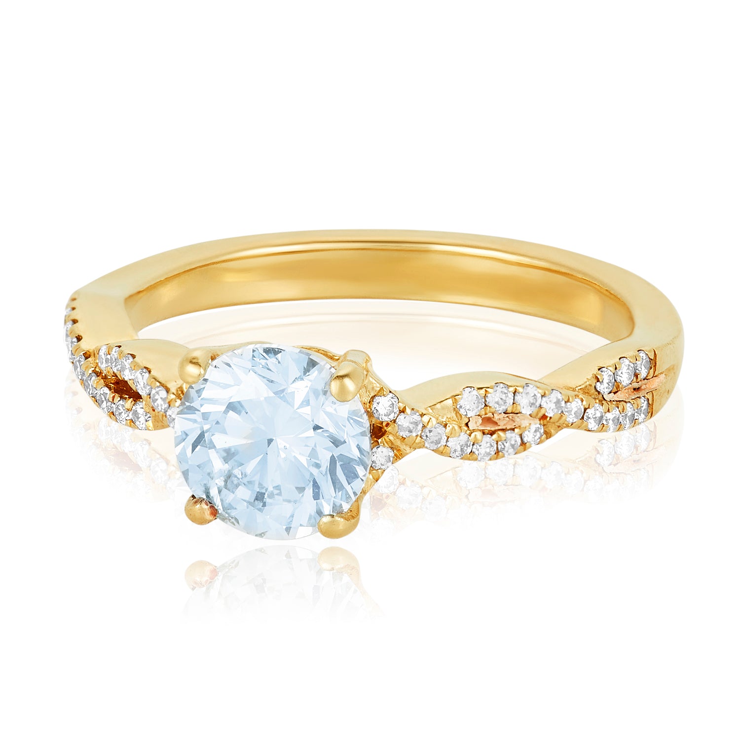 Chamise Ring