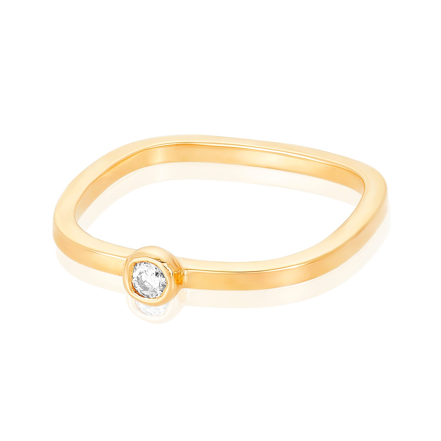 Master Diamond Ring