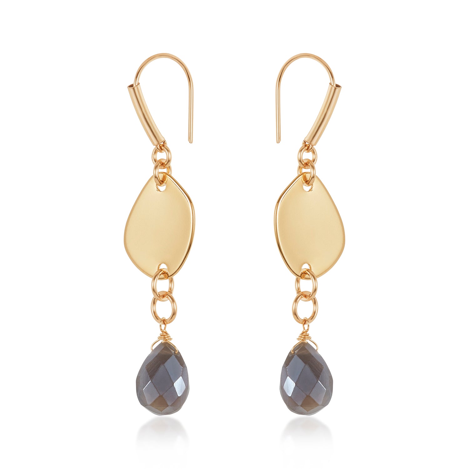 Tokyo Earrings