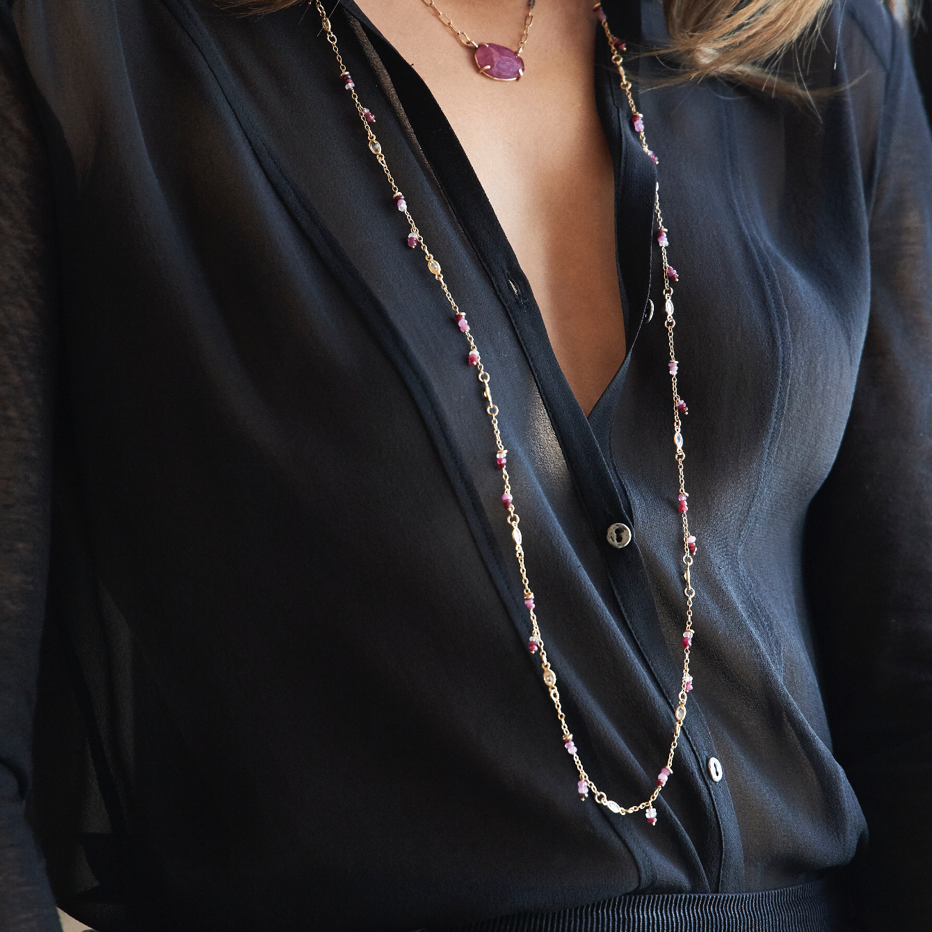 Katie Necklace