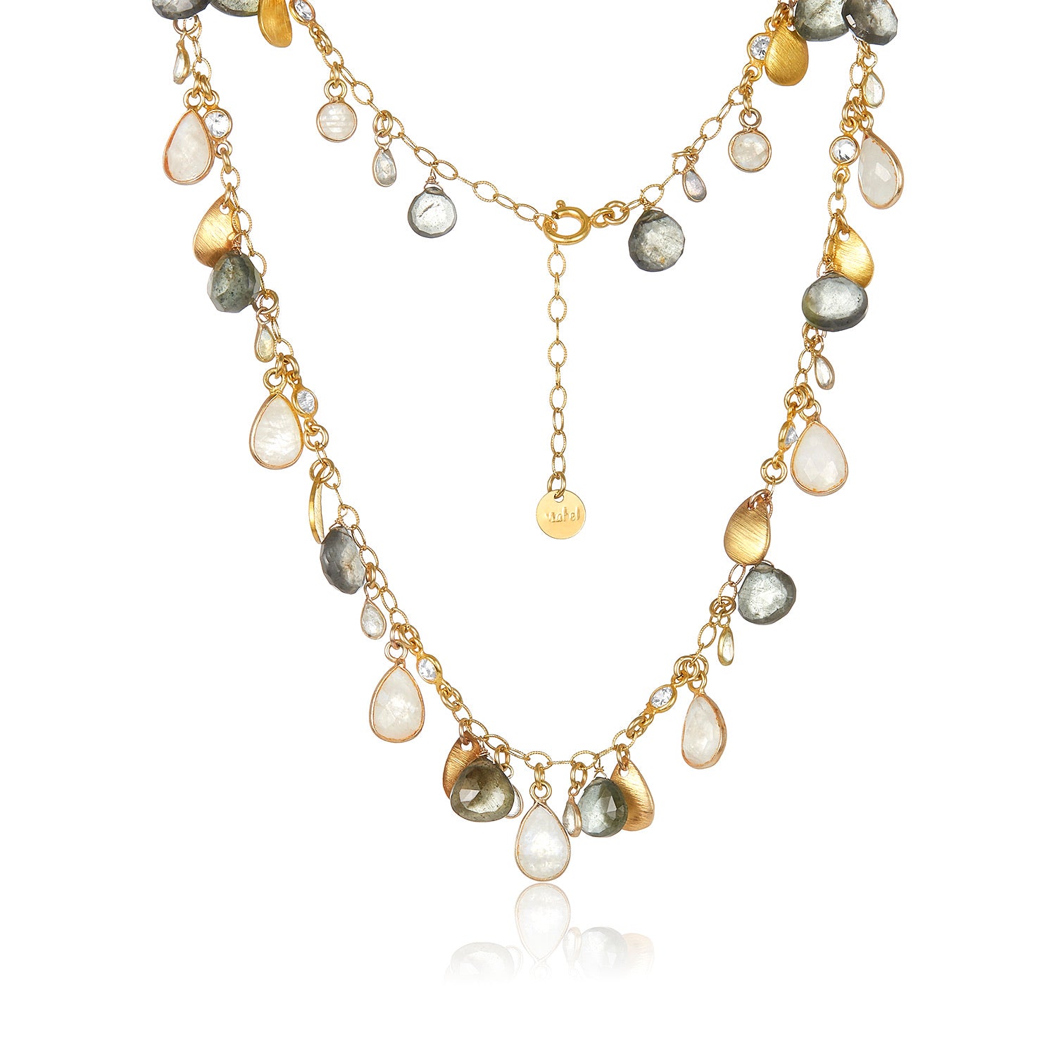Carly Necklace
