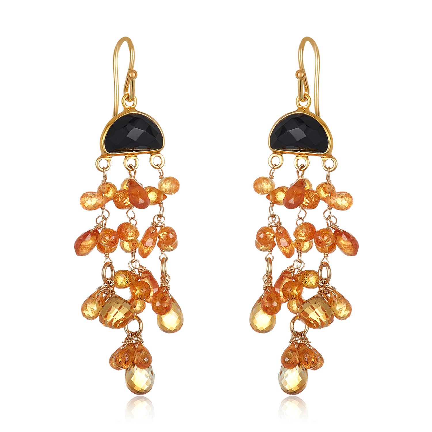 Marcela III Earrings