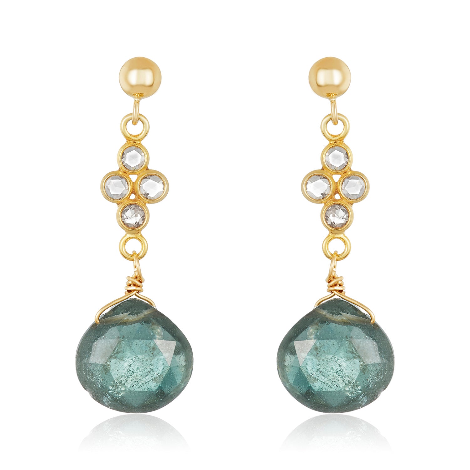 Blake Earrings