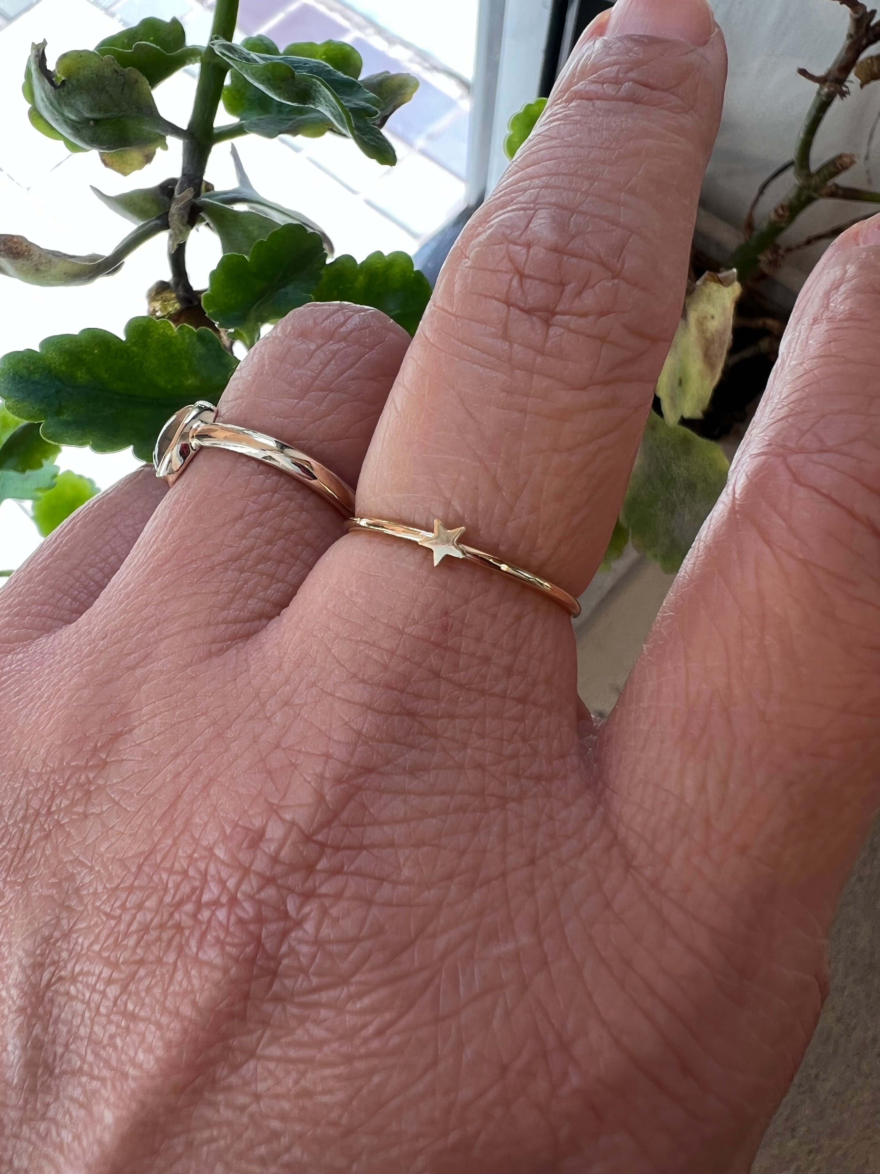 Star Ring
