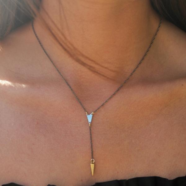 India Necklace