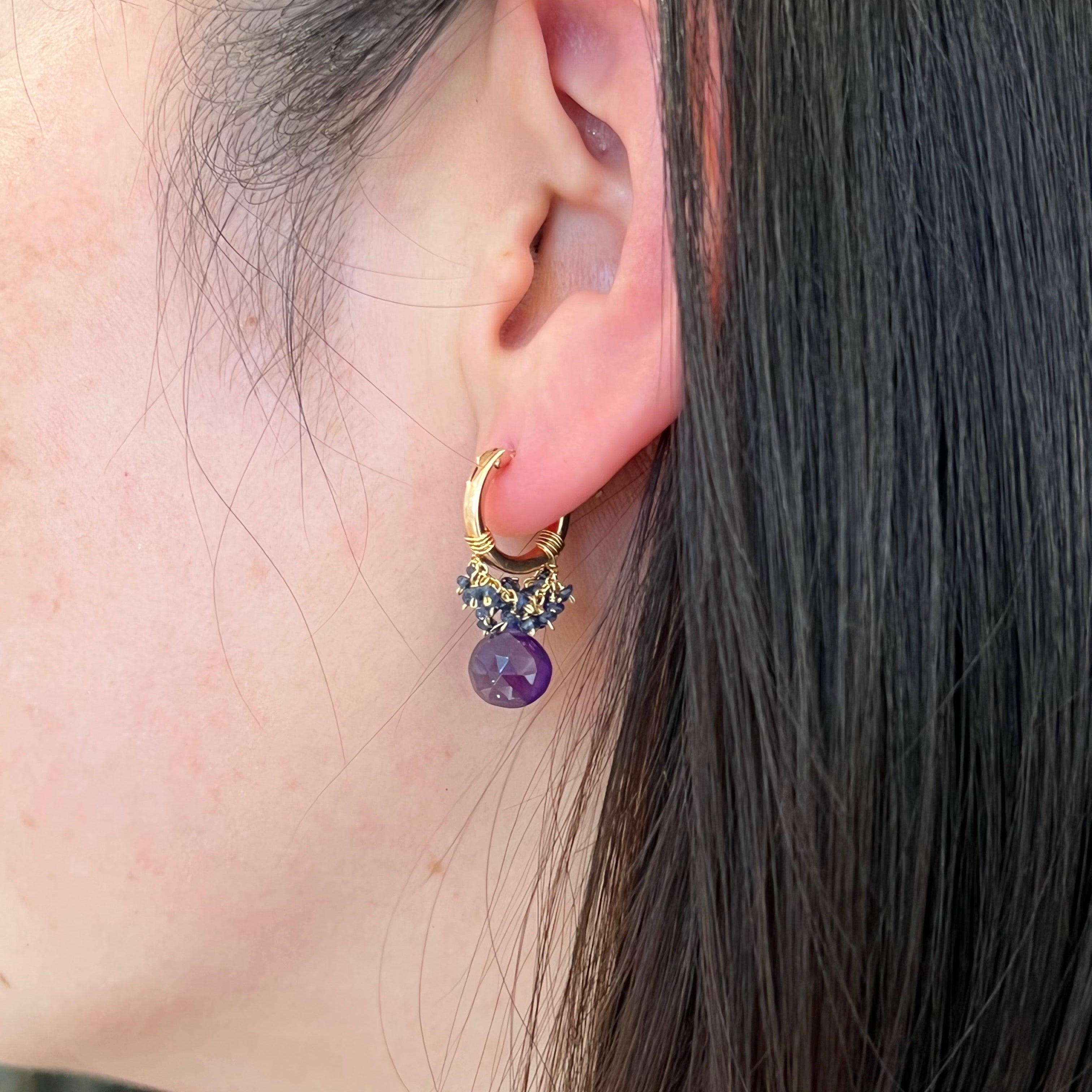 Ramona Earrings