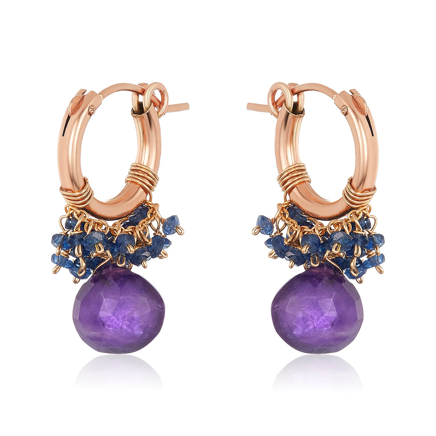 Ramona Earrings