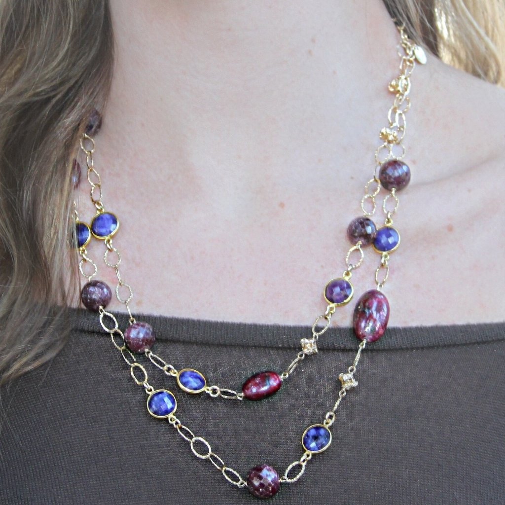 Americana Necklace