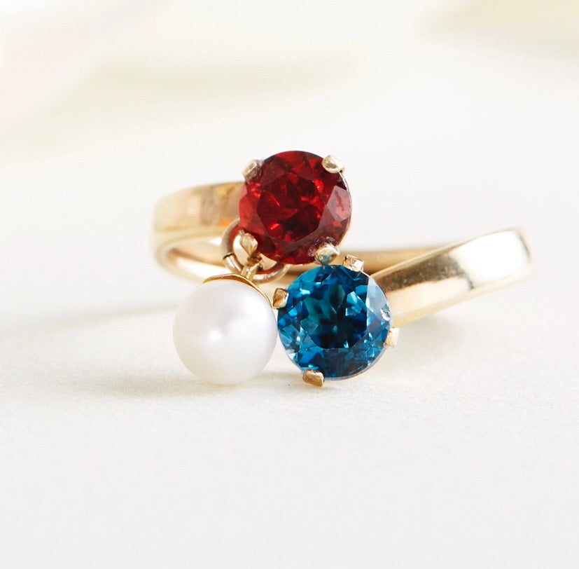 American Ring