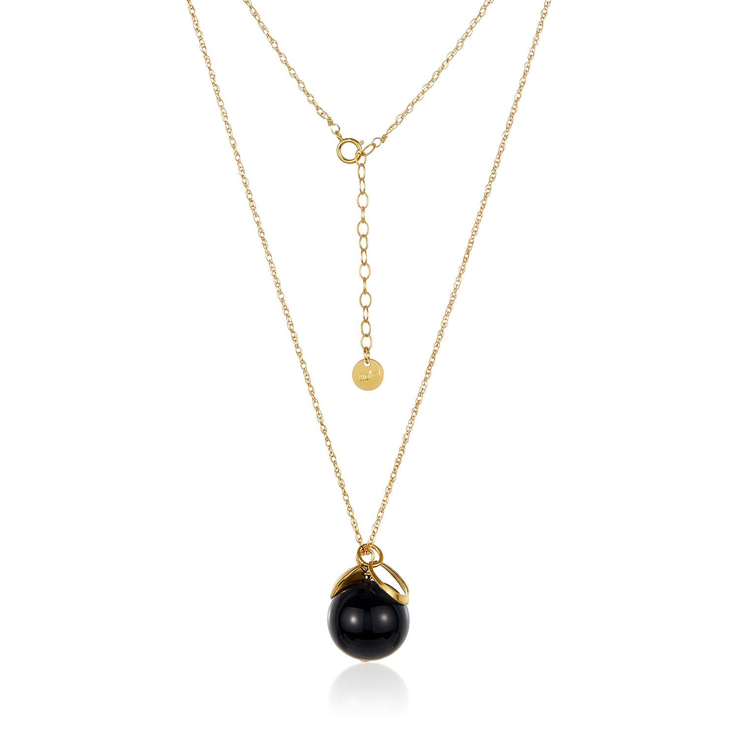 Neptune Necklace