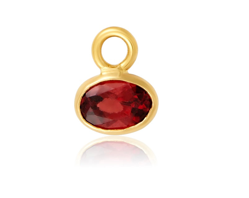Gem Drop Diamond Huggers