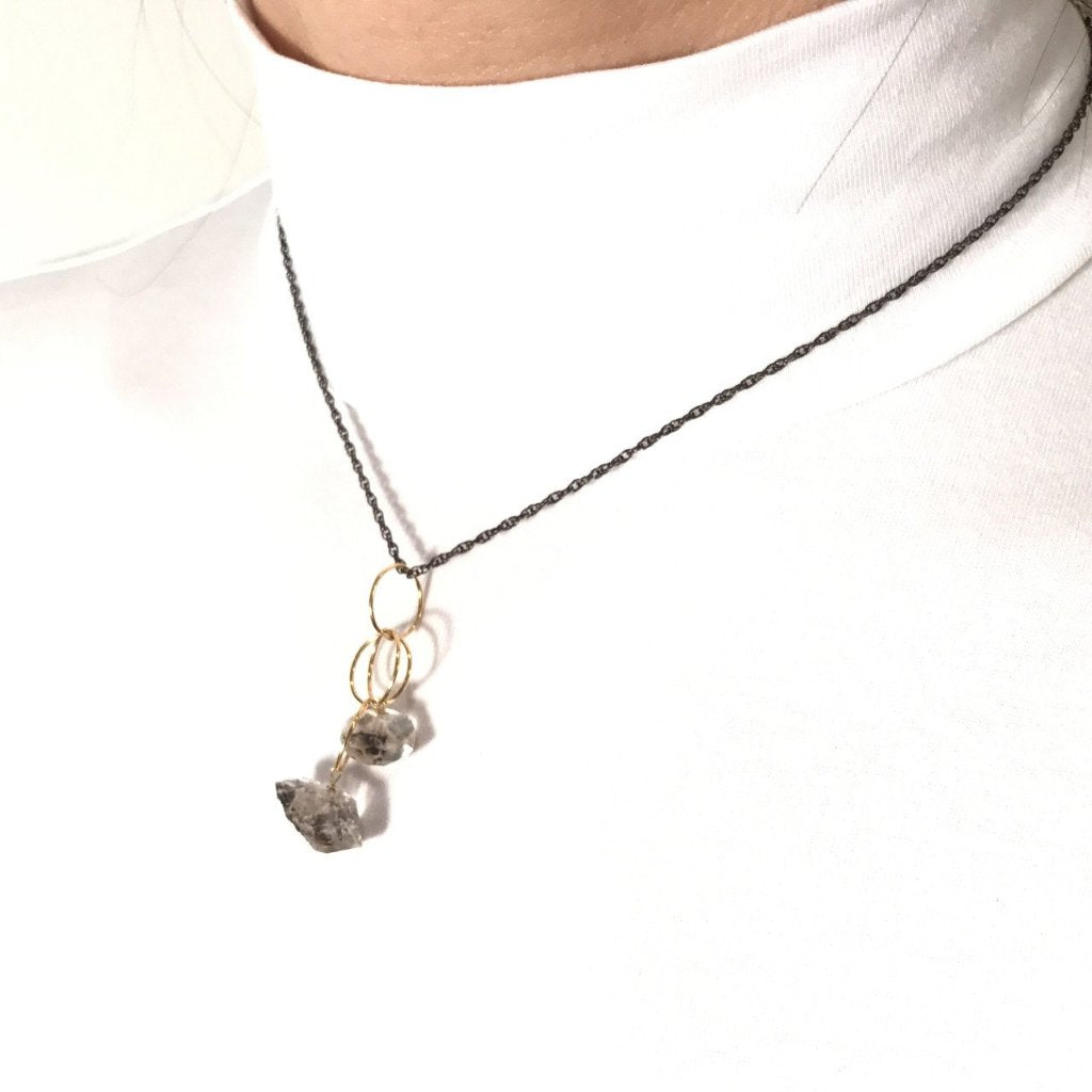 Herkimer Dew-Drop