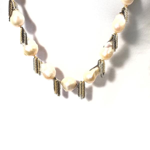 In The Day Necklace