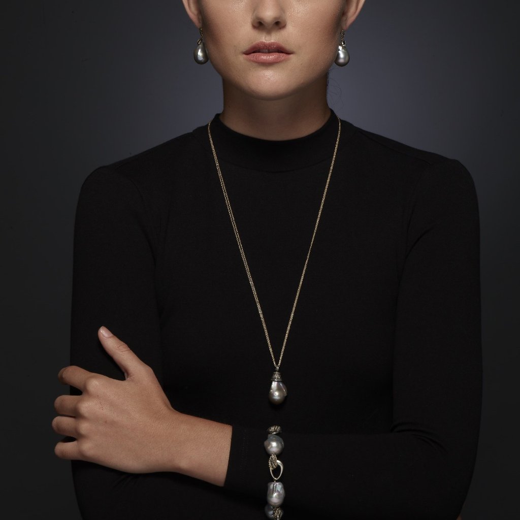 Necklace of Marcello