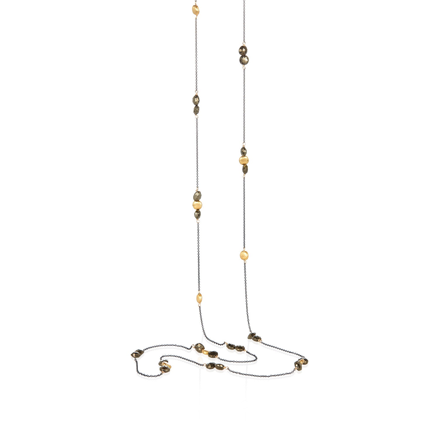 Priscilla Necklace