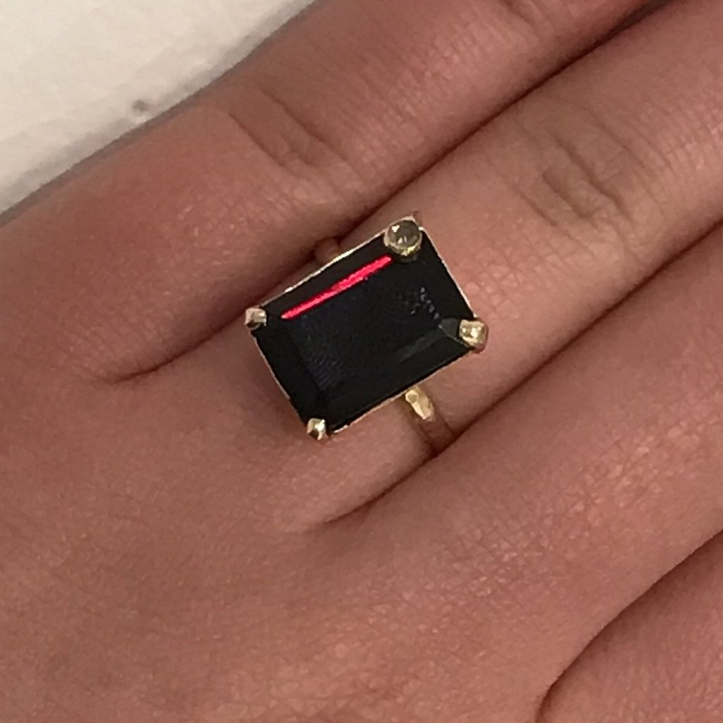 Judy's Ring