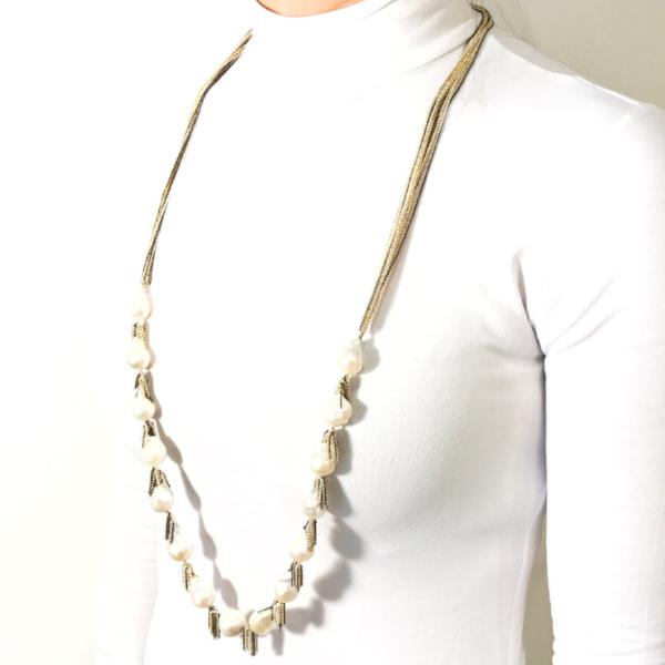 In The Day Necklace