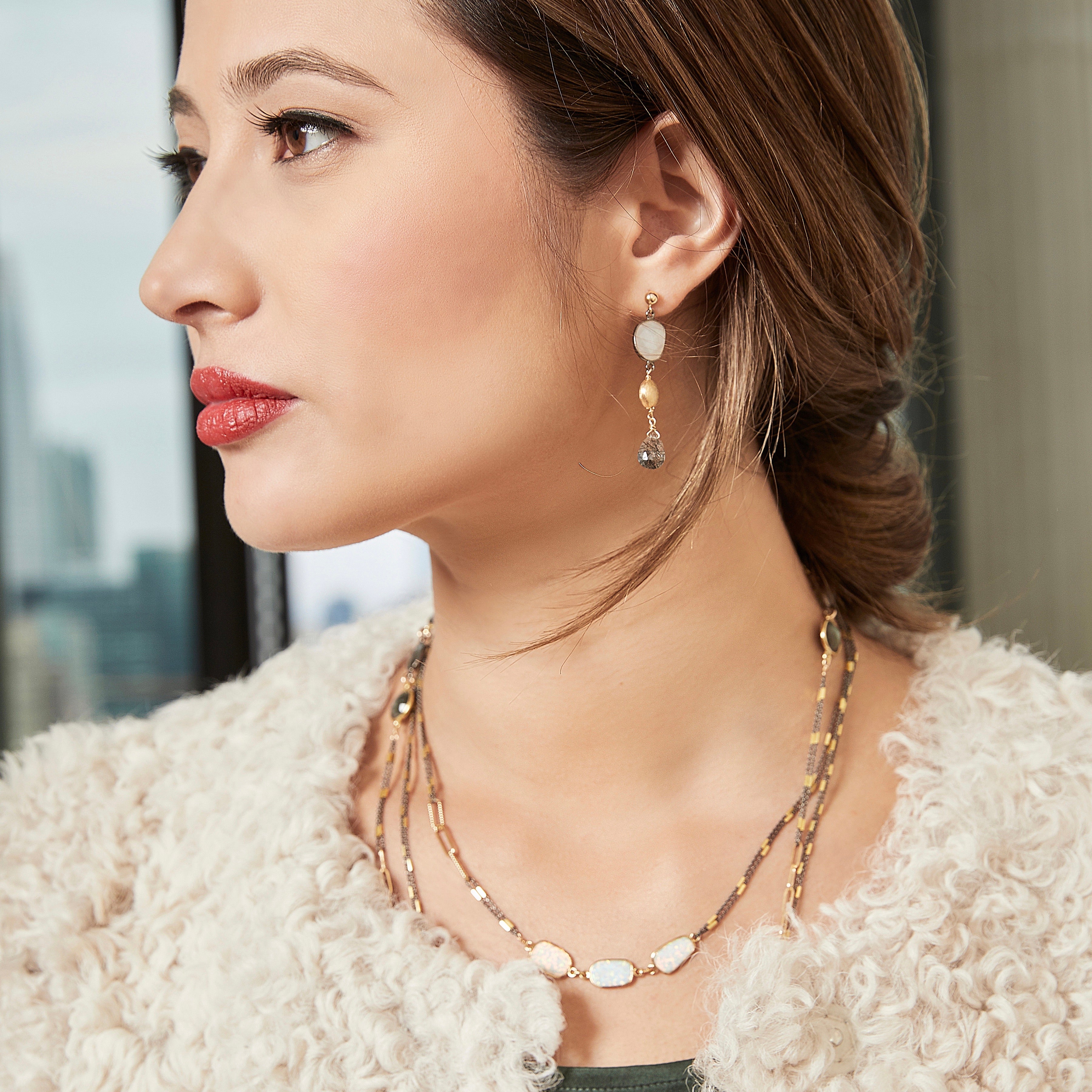 Ophelia Necklace