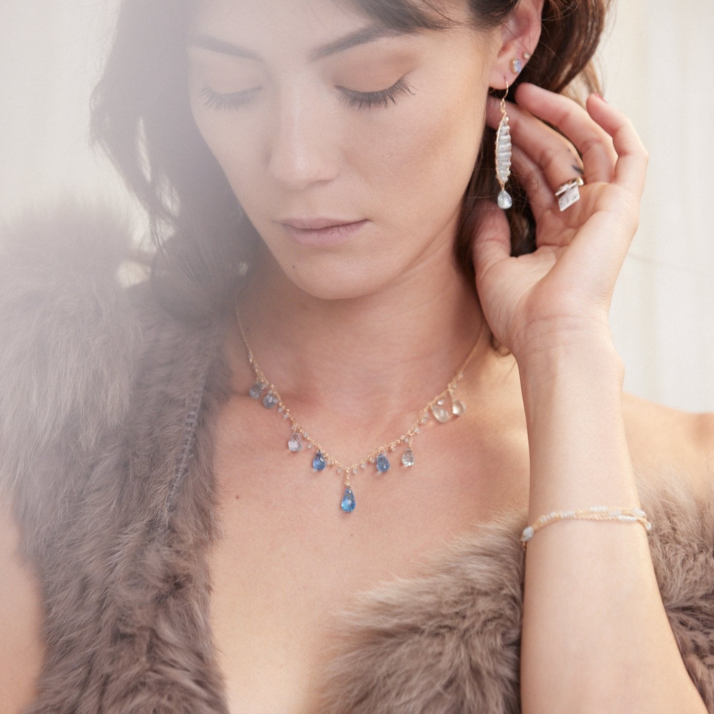 Pisces Necklace
